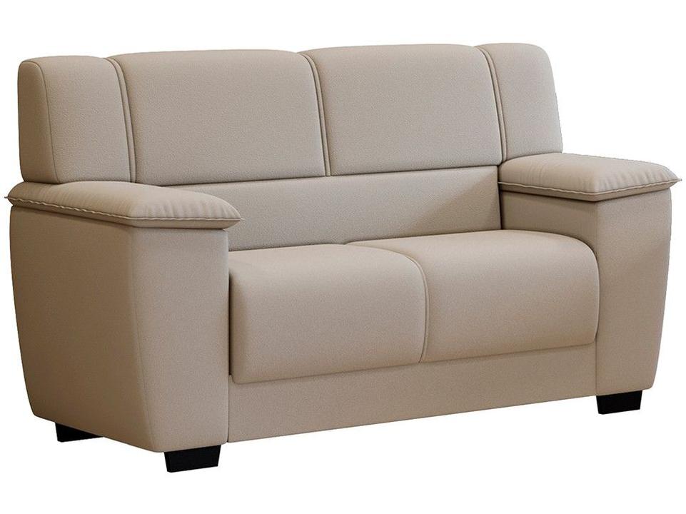 Conjunto de Sofás 2 e 3 Lugares Milão Besthouse - 6