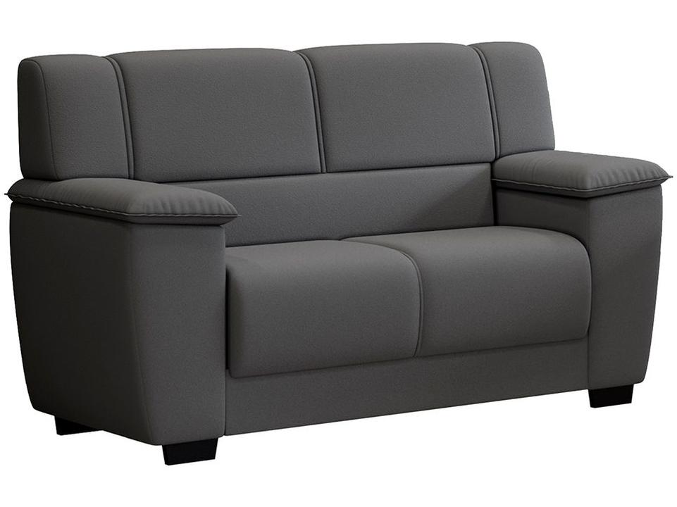 Conjunto de Sofás 2 e 3 Lugares Milão Besthouse - 6