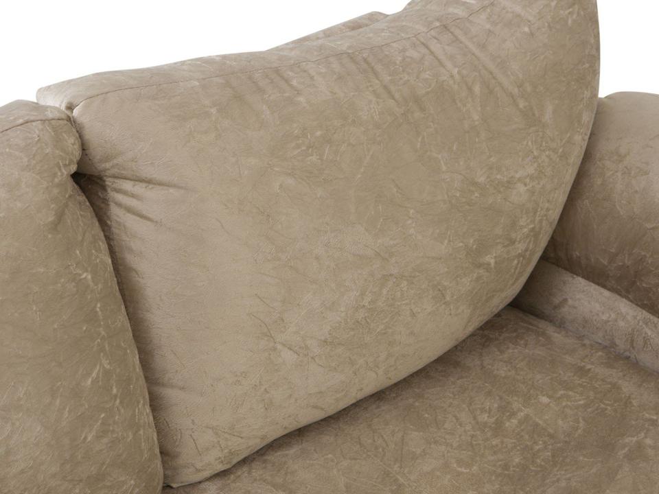 Conjunto de Sofás 2 e 3 Lugares Pop - 6