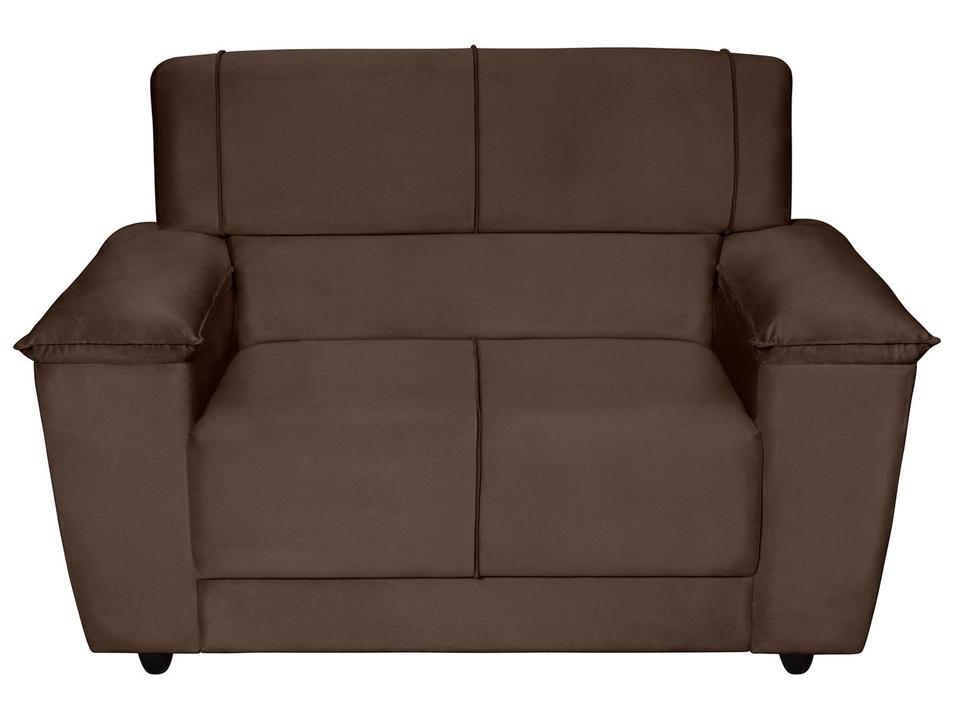 Conjunto de Sofás 2 e 3 Lugares Viena Plus SMP - 6