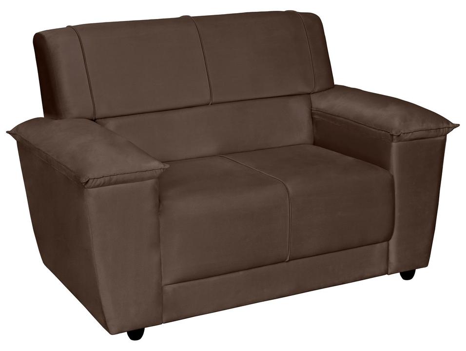 Conjunto de Sofás 2 e 3 Lugares Viena Plus SMP - 7