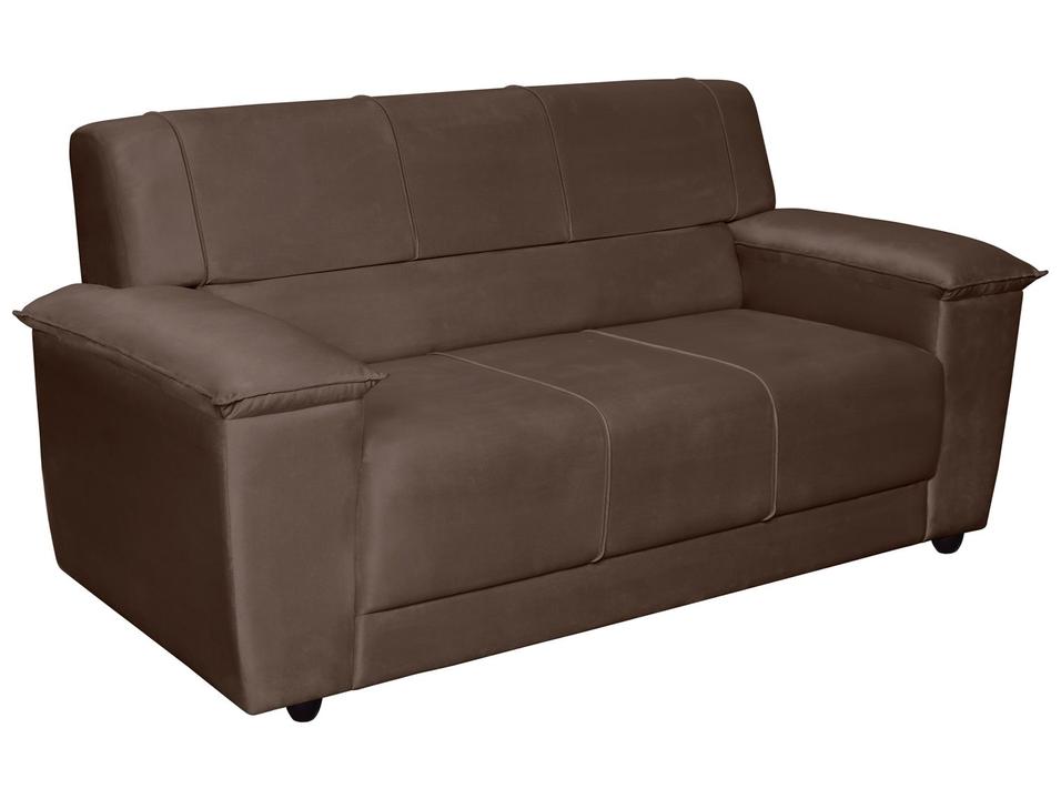 Conjunto de Sofás 2 e 3 Lugares Viena Plus SMP - 5