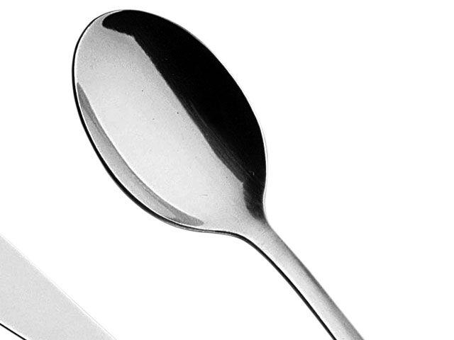 Conjunto de Talheres Infantil 3 Peças Inox Tramontina 66970020 - 3