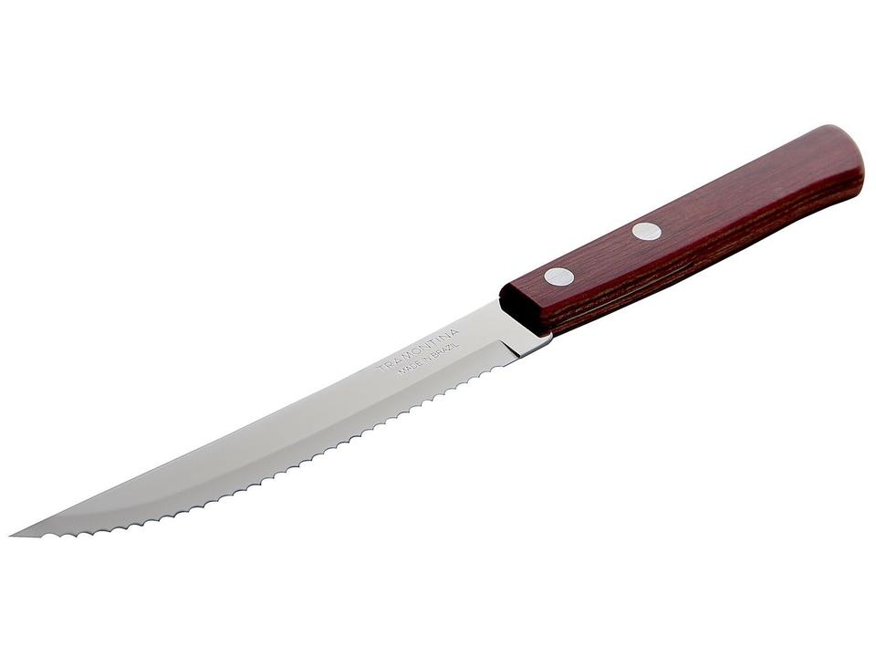 Conjunto de Talheres Tramontina 12 Peças Polywood 21199703 - 3