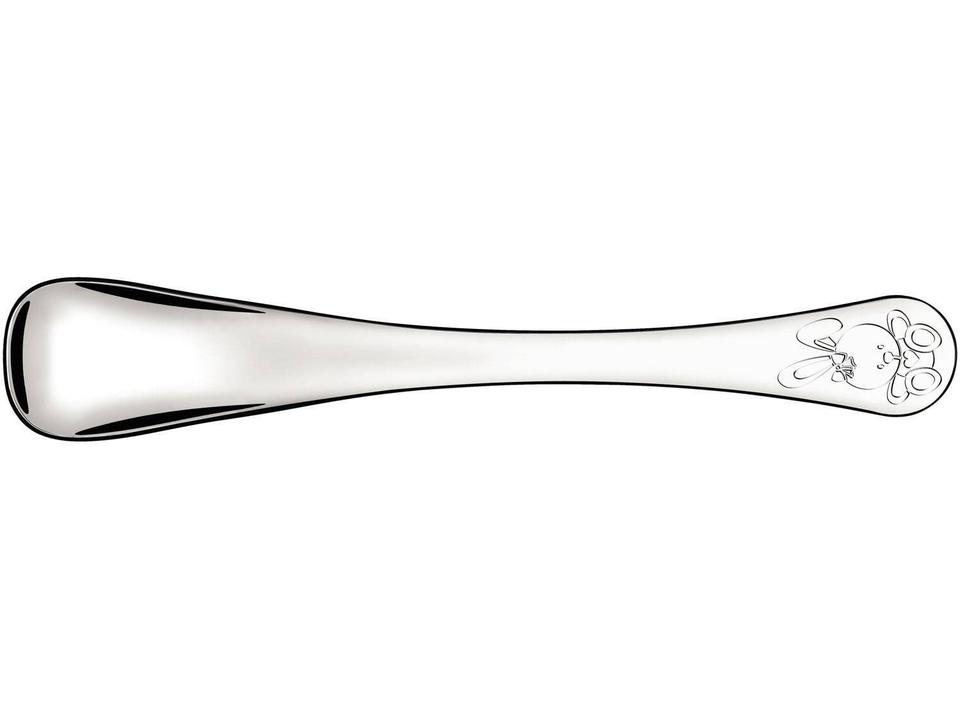 Conjunto de Talheres Tramontina Inox Infantil - 1