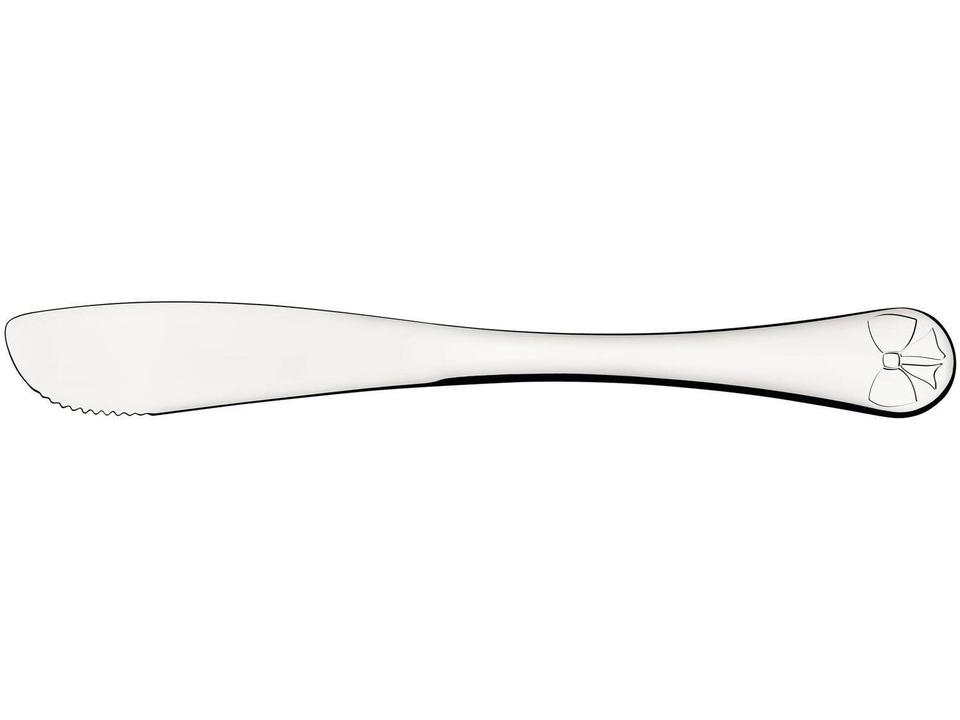 Conjunto de Talheres Tramontina Inox Infantil - 3