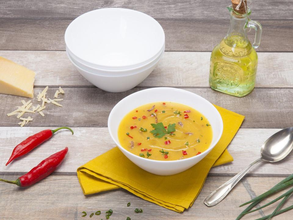 Conjunto de Tigelas 4 Peças Marinex - 1