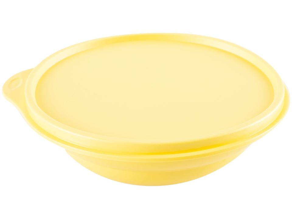 Conjunto de Tigelas de Plástico 3 Peças - 10