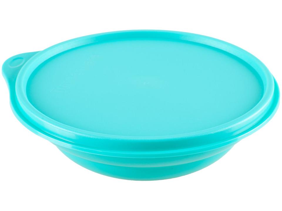 Conjunto de Tigelas de Plástico 3 Peças - 9