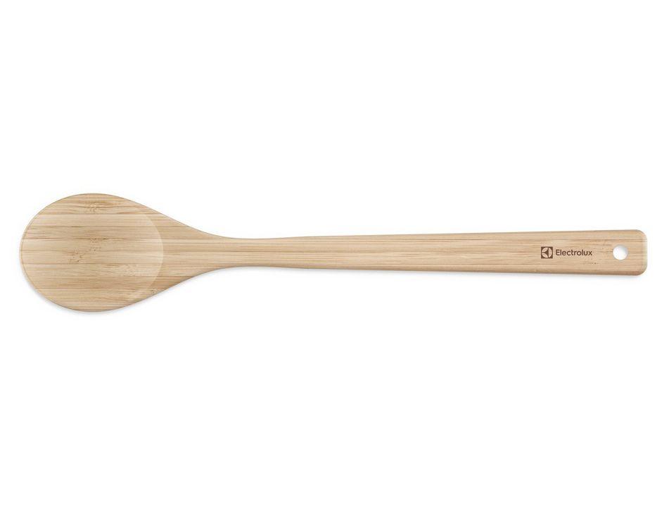 Conjunto de Utensílios de Bambu Electrolux 6 Peças - 6