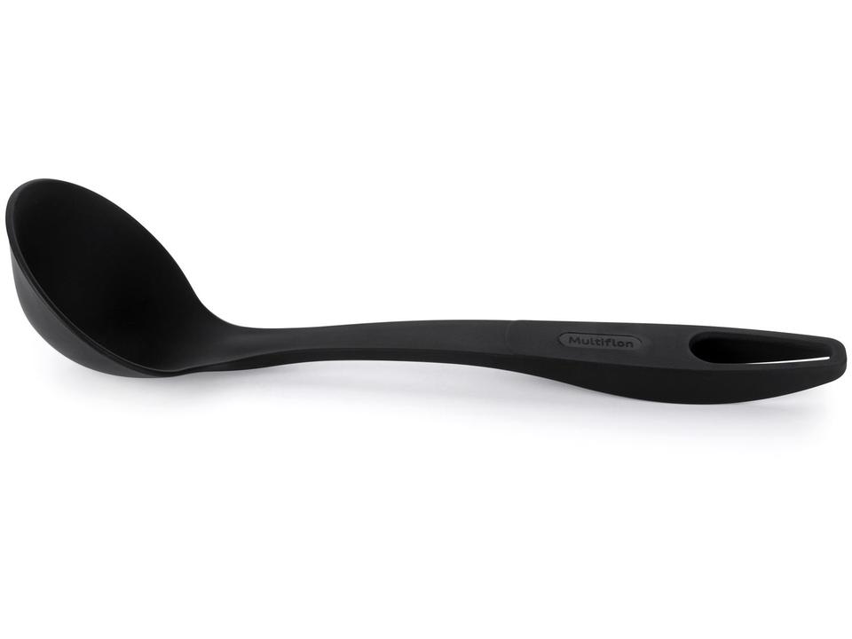 Conjunto de Utensílios de Nylon Multiflon 8153 - 2