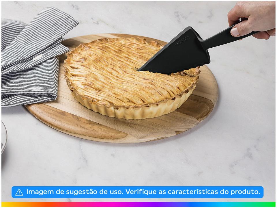 Conjunto de Utensílios de Nylon Tramontina Ability 10 Peças - 9