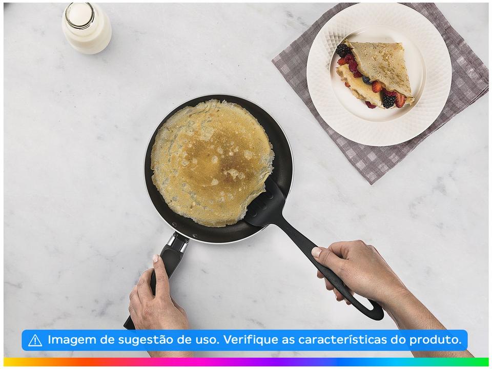 Conjunto de Utensílios de Nylon Tramontina Ability 10 Peças - 2