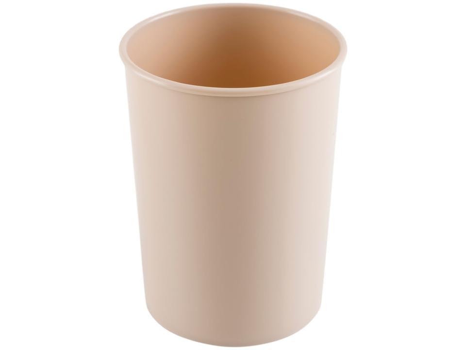Conjunto de Utensílios de Silicone e Madeira Brinox Top Pratic Cousine 12 Peças - 14