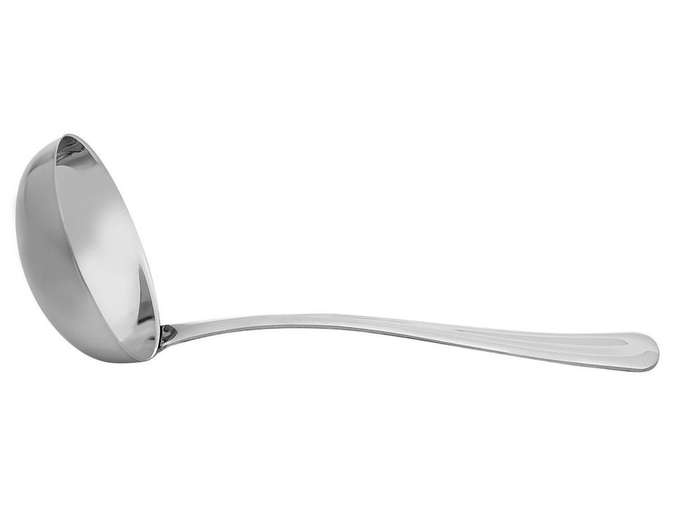 Conjunto de Utensílios Tramontina Inox Havana 4 Peças - 4