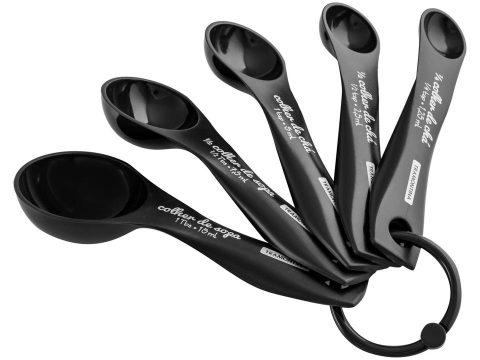 Conjunto de Utensílios Tramontina Utilitá - 11