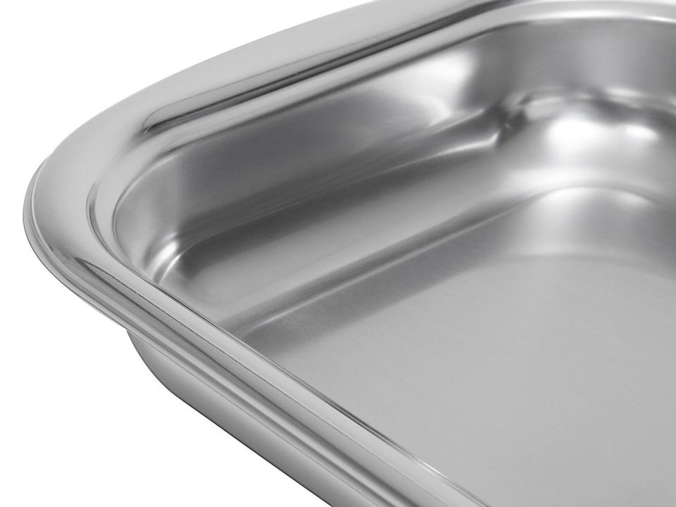 Conjunto para Assar e Servir Inox 3 Peças Tramontina Cosmos 64310114 - 3