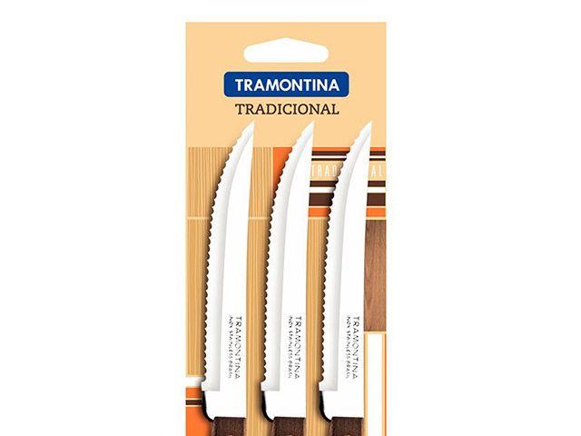 Conjunto para Churrasco 3 Peças Tramontina - 1