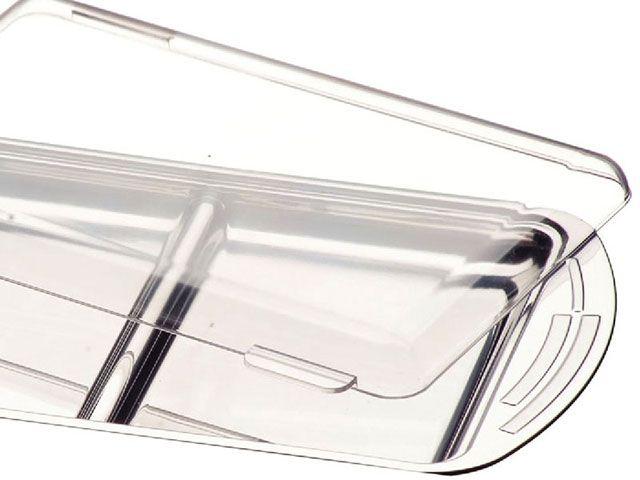 Conjunto para Frios Inox Tramontina Ciclo 64510610 - 2