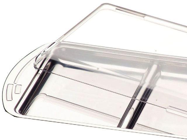 Conjunto para Frios Inox Tramontina Ciclo 64510610 - 1