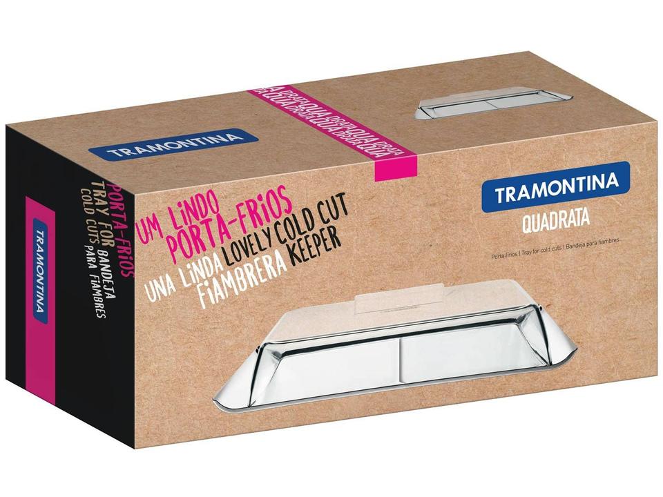 Conjunto para Frios Tramontina - 1