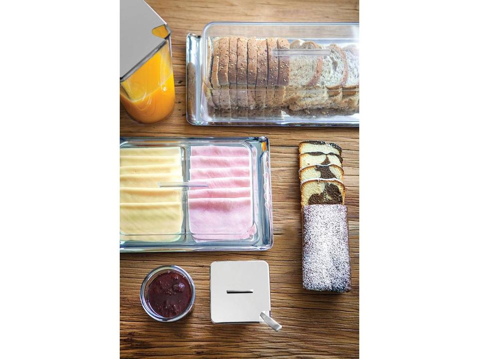 Conjunto para Frios Tramontina - 2