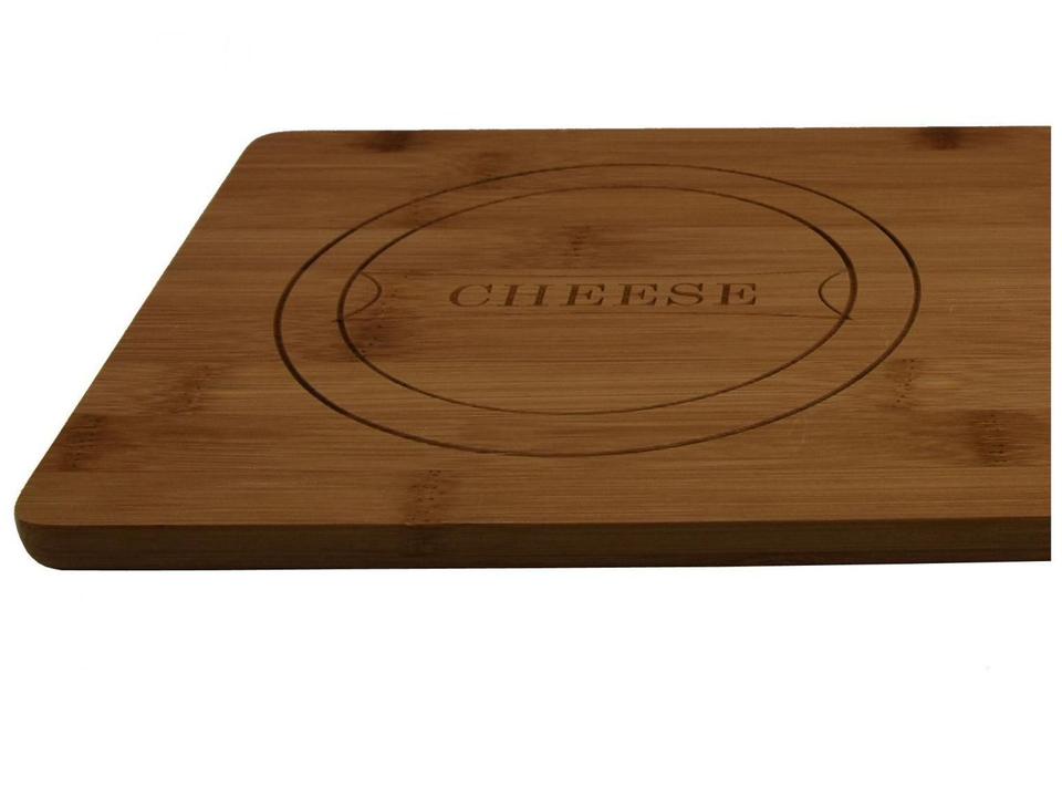 Conjunto para Queijo Haus 57717/208 - 2