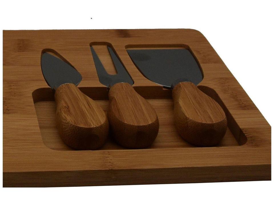 Conjunto para Queijo Haus 57717/208 - 1