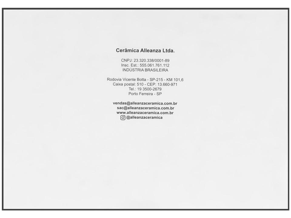 Conjunto para Servir Alleanza Barbecue 4 Peças - 7