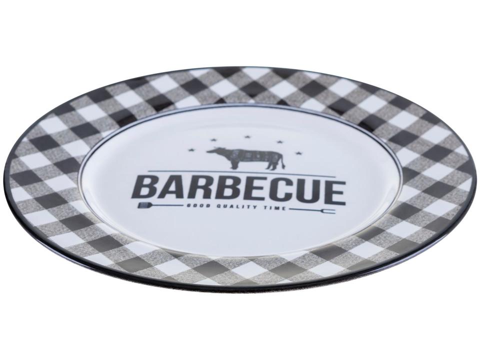 Conjunto para Servir Alleanza Barbecue 4 Peças - 2