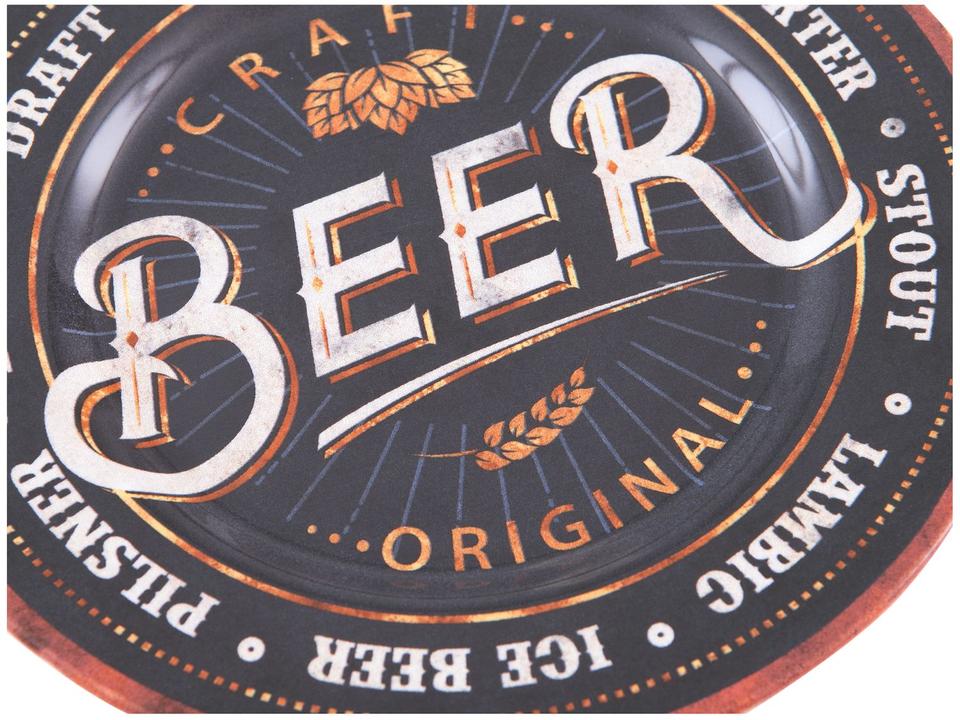 Conjunto para Servir Alleanza Beer Collection 4 Peças - 4