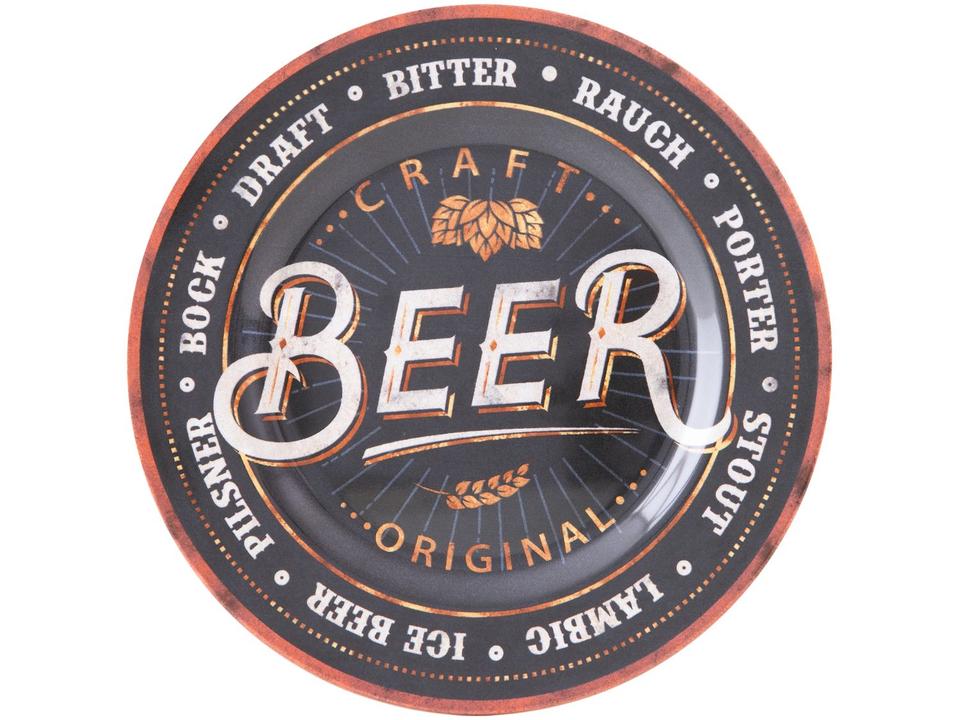 Conjunto para Servir Alleanza Beer Collection 4 Peças - 2