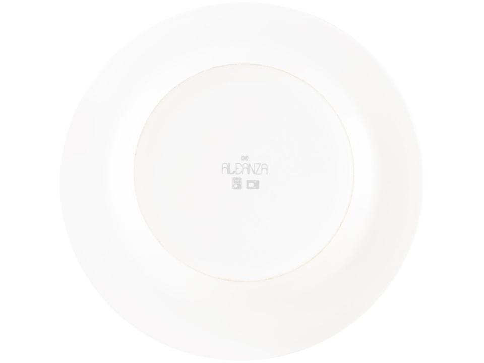 Conjunto para Servir Alleanza Burguer Black 4 Peças - 3