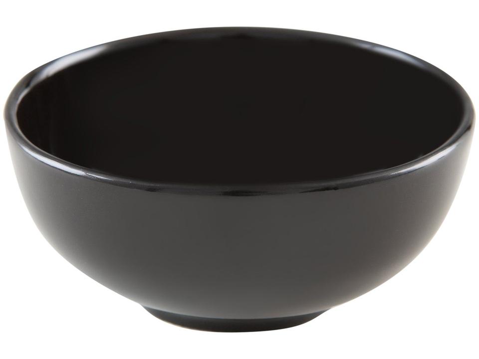 Conjunto para Servir Alleanza Burguer Black 4 Peças - 5