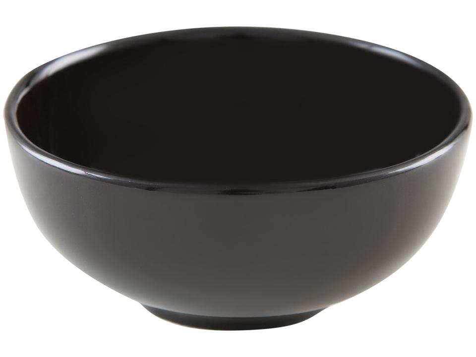 Conjunto para Servir Alleanza Burguer Black 4 Peças - 5