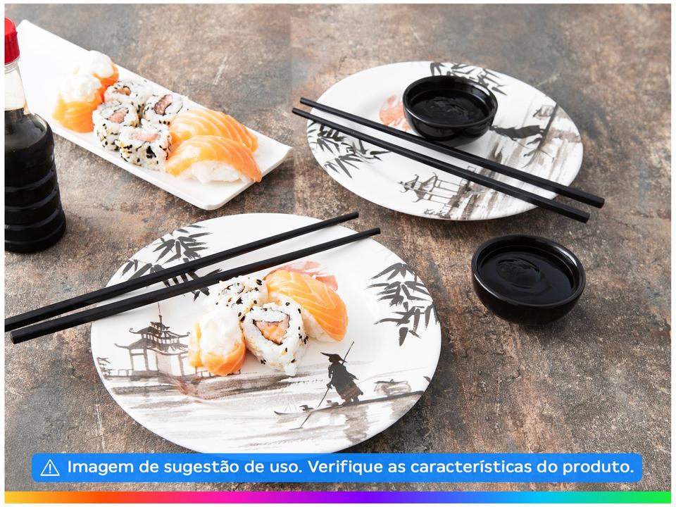Conjunto para Servir Alleanza Japanese Collection 6 Peças - 1