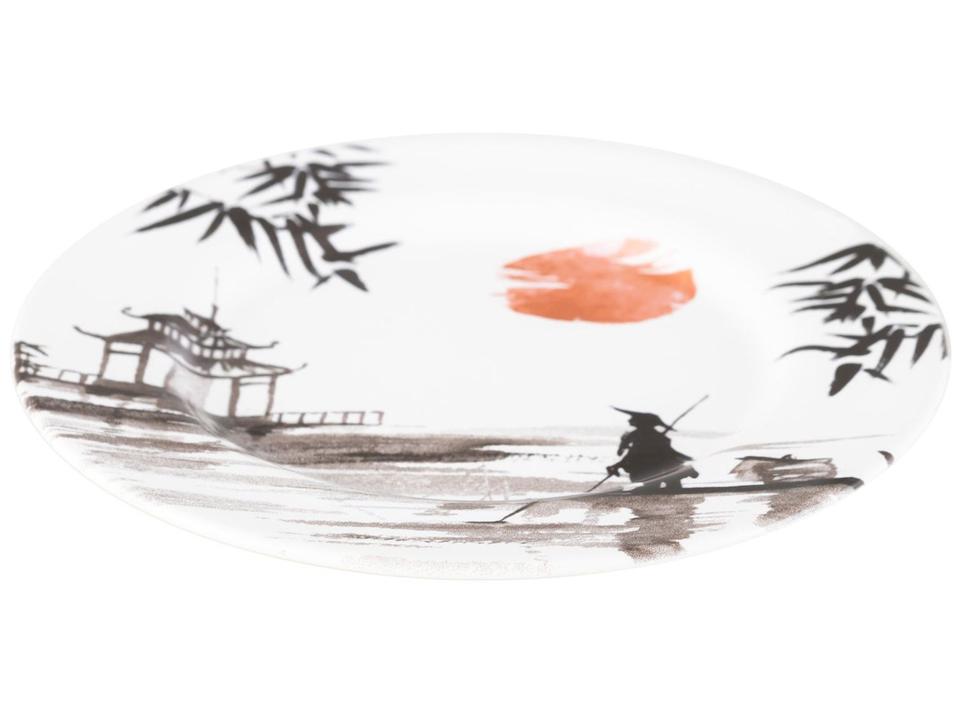 Conjunto para Servir Alleanza Japanese Collection 6 Peças - 3