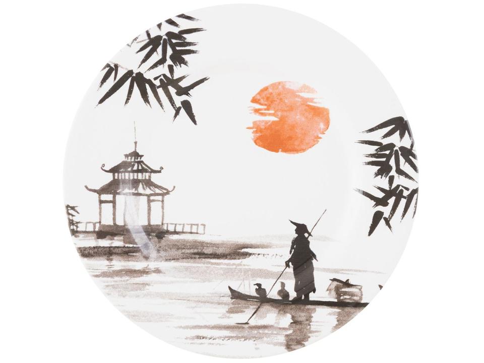 Conjunto para Servir Alleanza Japanese Collection 6 Peças - 2