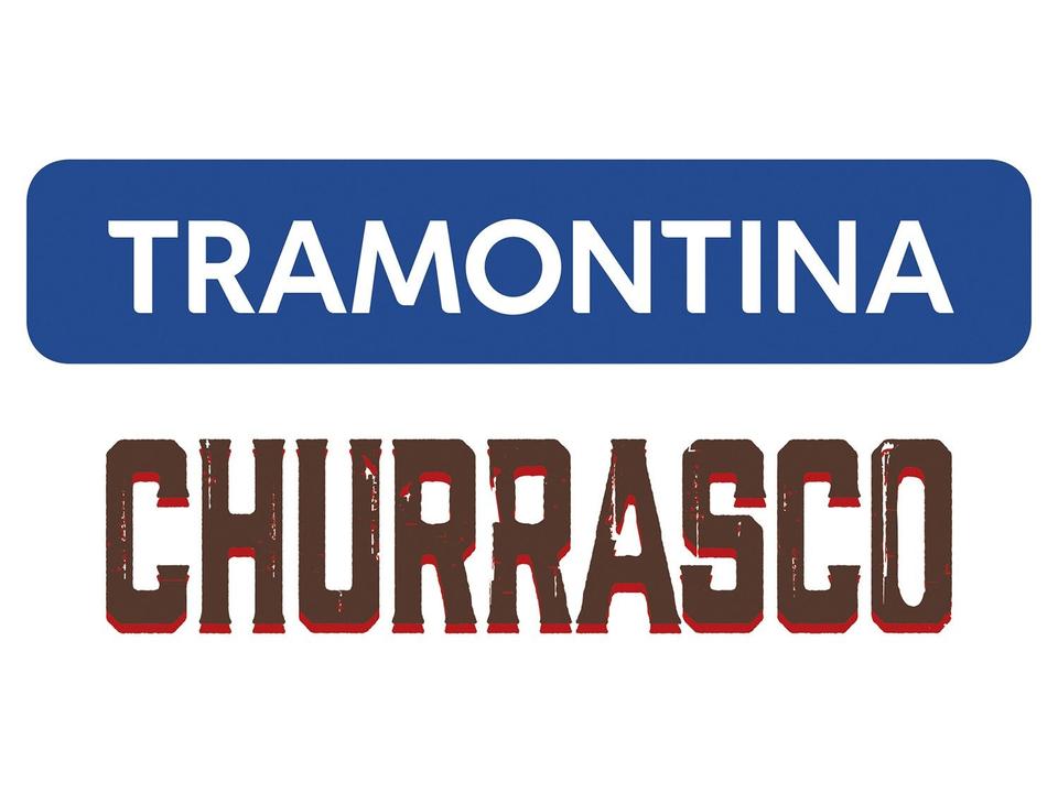 Conjunto Trinchante Tramontina Dynamic Churrasco 2 Peças - 4