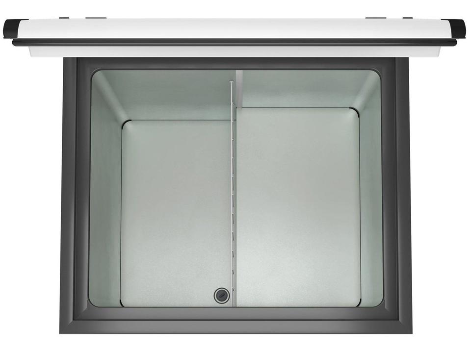 Conservador Esmaltec ECH250 Horizontal 214L 1 Porta - 5