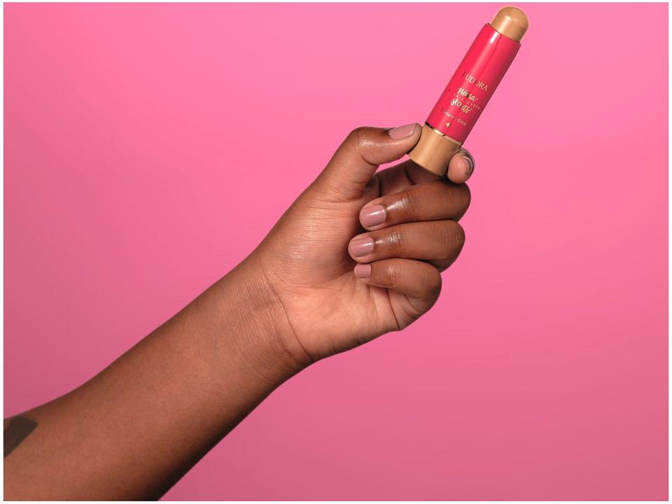 Contorno Facial Cremoso Eudora Niina Secrets Contorno Stick 5g - 2