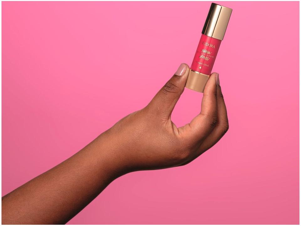 Contorno Facial Cremoso Eudora Niina Secrets Contorno Stick 5g - 1