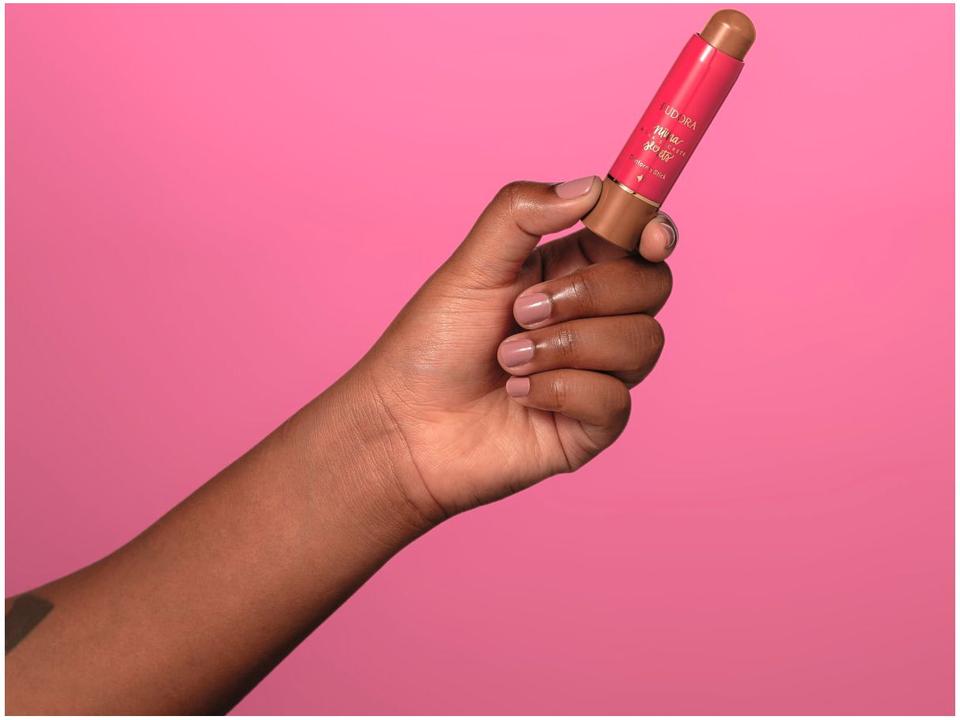 Contorno Facial Cremoso Niina Secrets Contorno Stick 5g - 2