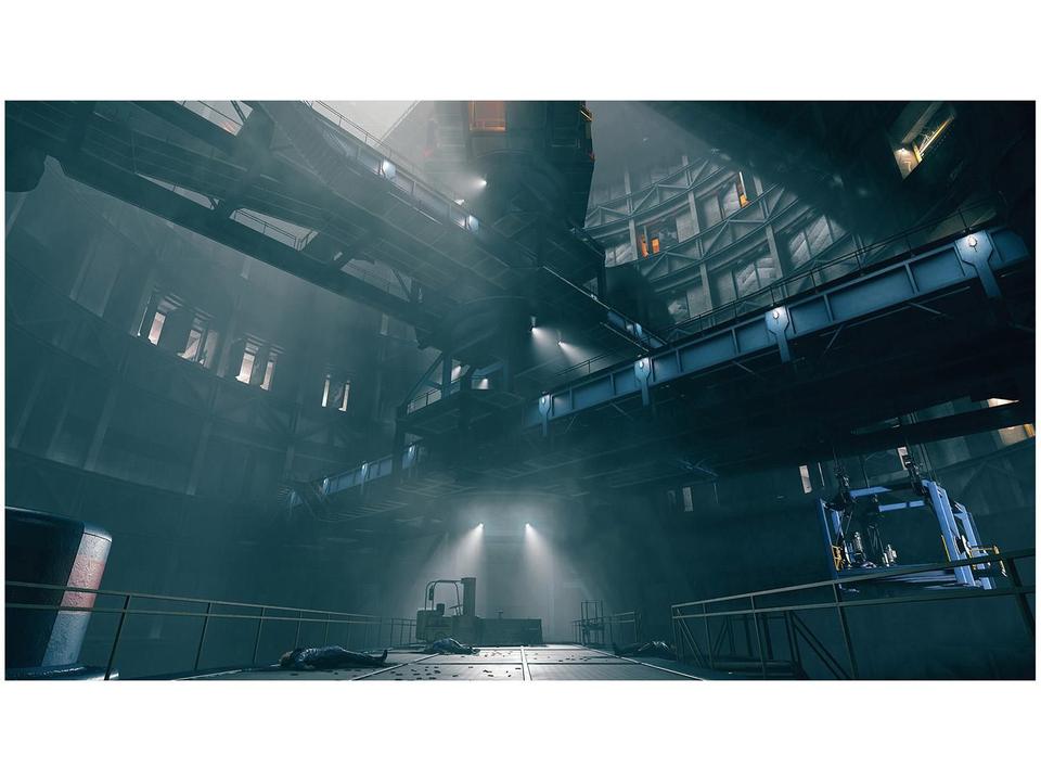 Control para Xbox One - 4