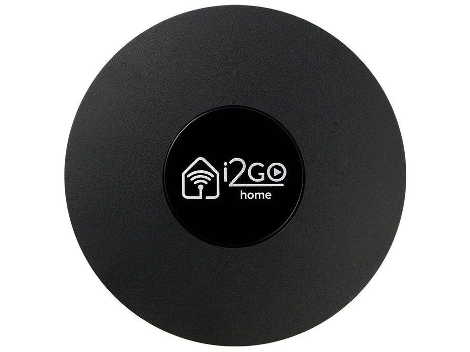 Controle Inteligente Universal Infravermelho I2GO - Home Compatível com Alexa - 1