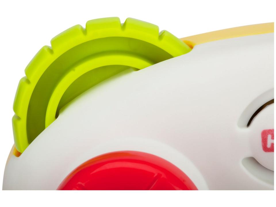 Controle Musical Baby Meu Primeiro Controle - 5