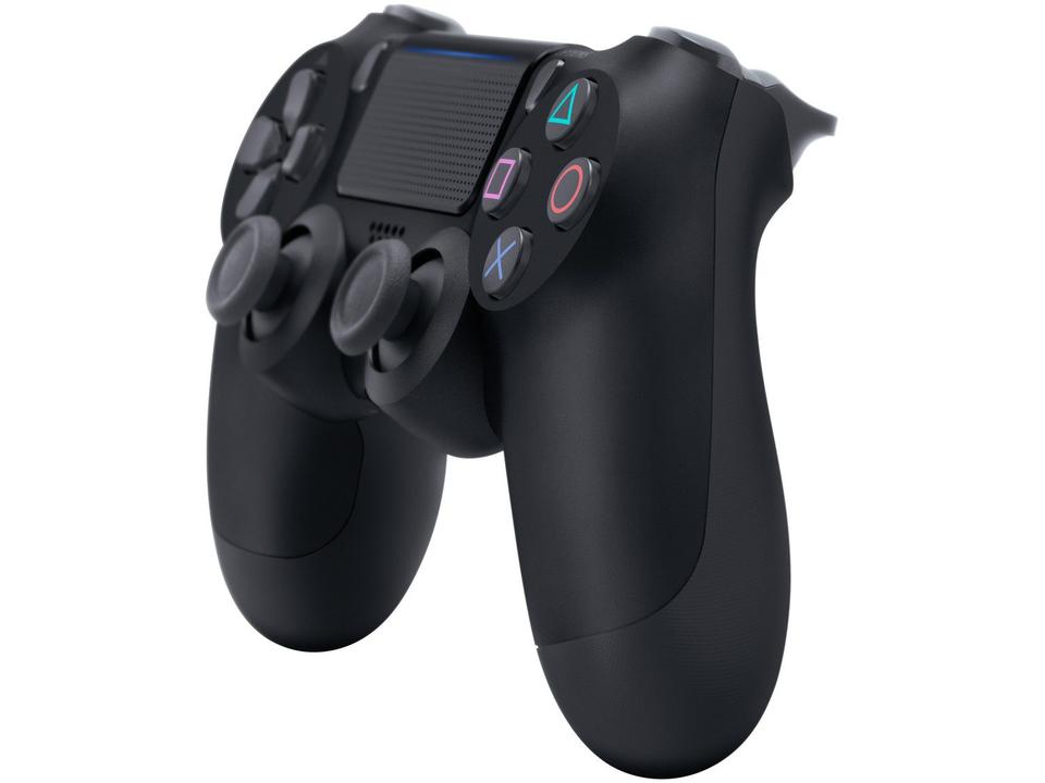 Controle para PS4 e PC Sem Fio Dualshock 4 Sony - 3