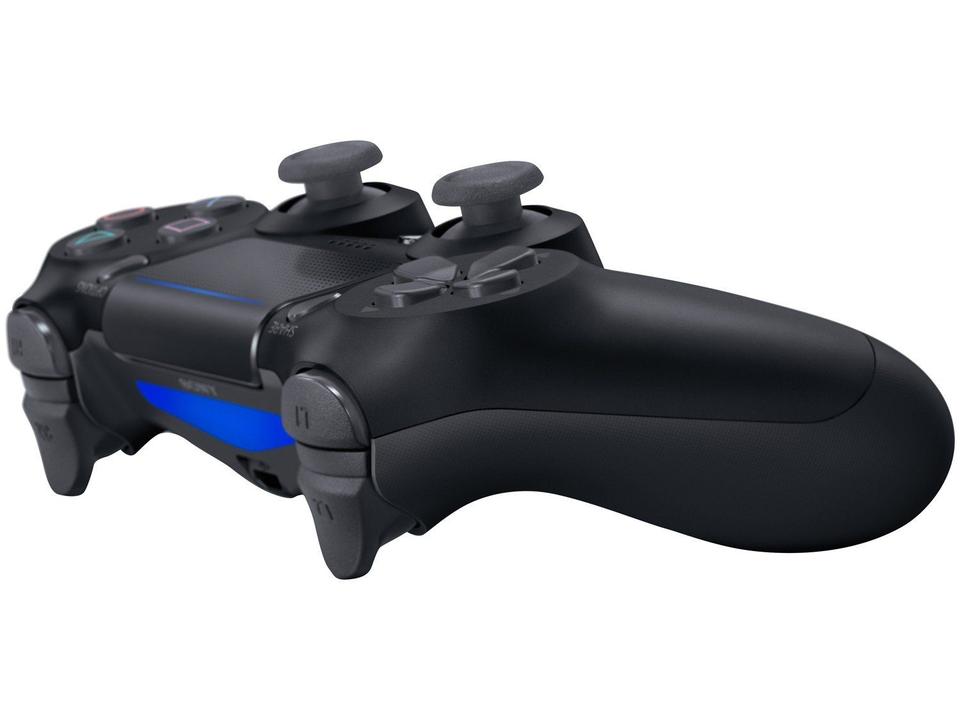 Controle para PS4 e PC Sem Fio Dualshock 4 Sony - 2