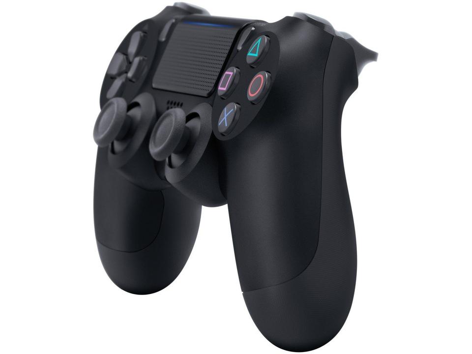 Controle para PS4 e PC Sem Fio Dualshock 4 Sony - 3