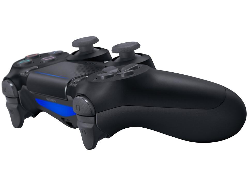 Controle para PS4 e PC Sem Fio Dualshock 4 Sony - 2
